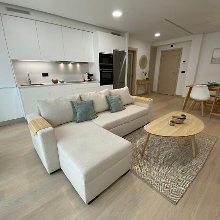 Move In Miragaia Lägenhet Vigo Exteriör bild