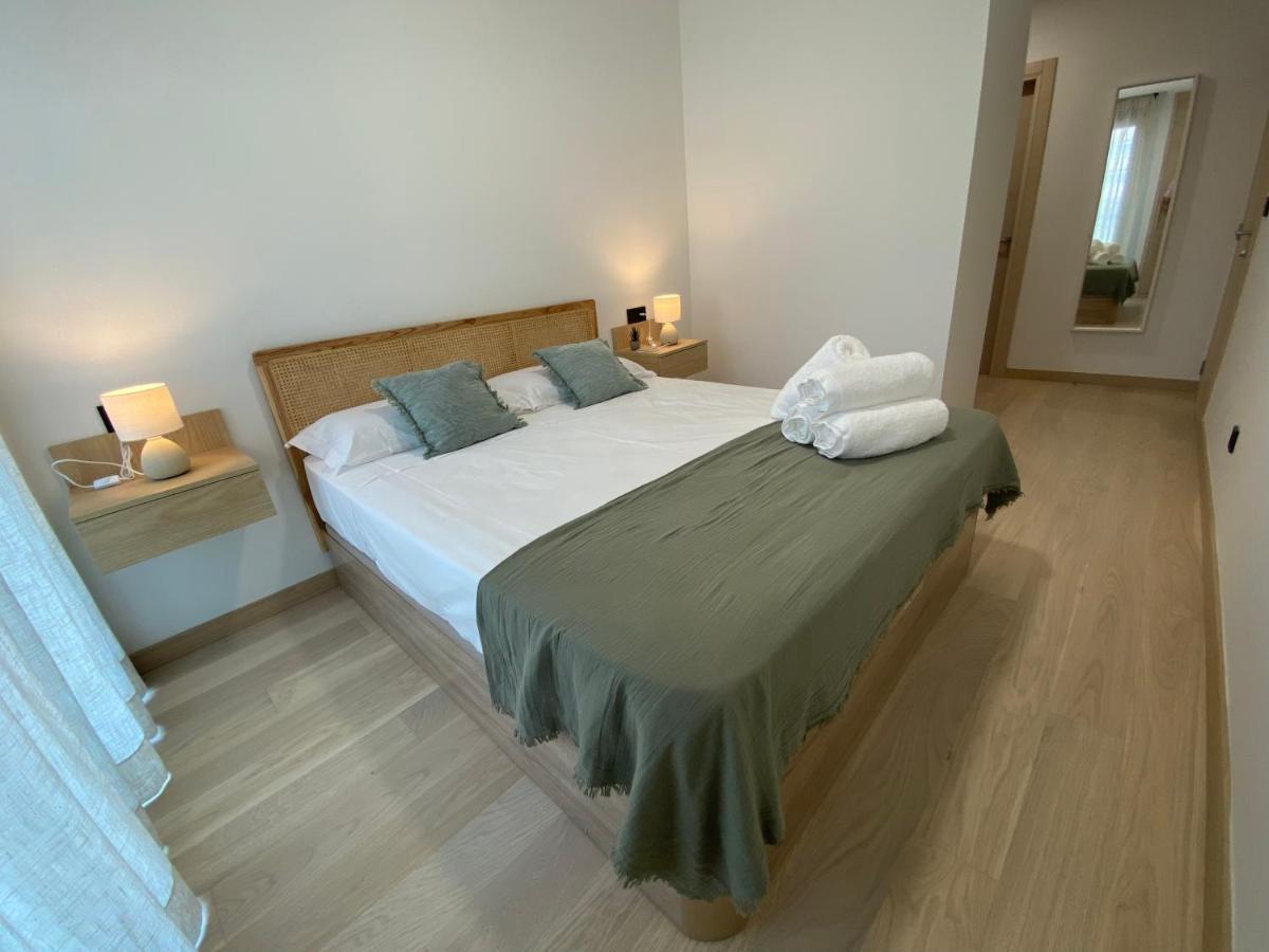 Move In Miragaia Lägenhet Vigo Exteriör bild