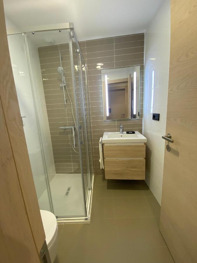 Move In Miragaia Lägenhet Vigo Exteriör bild