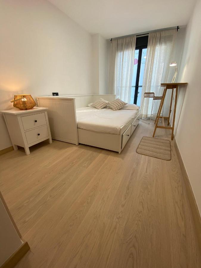 Move In Miragaia Lägenhet Vigo Exteriör bild